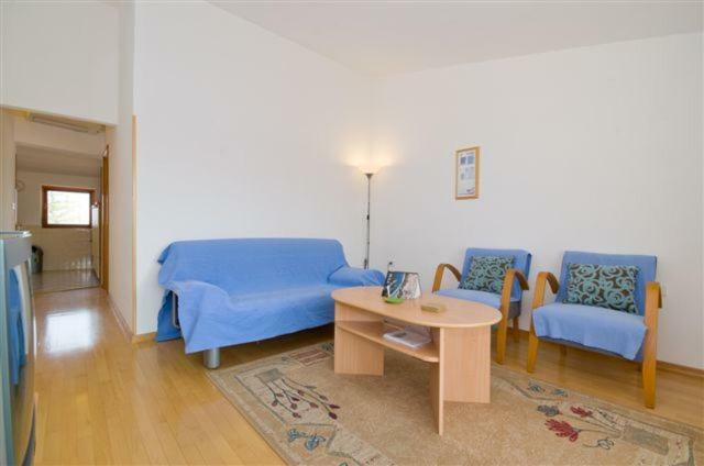 Villa Marianne Vinkuran Luaran gambar