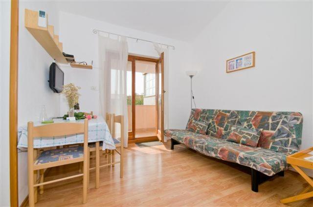 Villa Marianne Vinkuran Luaran gambar